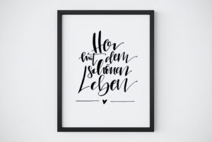 Herzboxx_Handlettering_Her_mit_dem_schoenen_Leben_schwarz