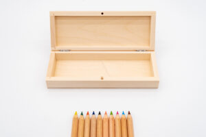 Herzboxx Stiftebox Schulkind