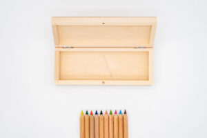 Herzboxx Stiftebox Schulkind