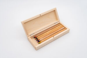 Herzboxx Stiftebox Schulkind