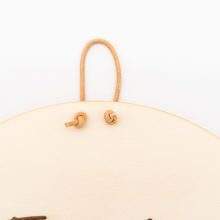 Herzboxx Holzschild Gravur 20cm Familie