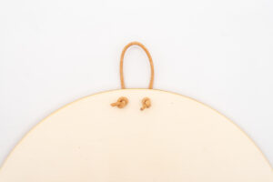 Herzboxx Holzschild Gravur 20cm Mr & Mrs